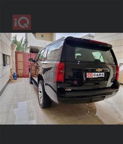 شيفروليه تاهو